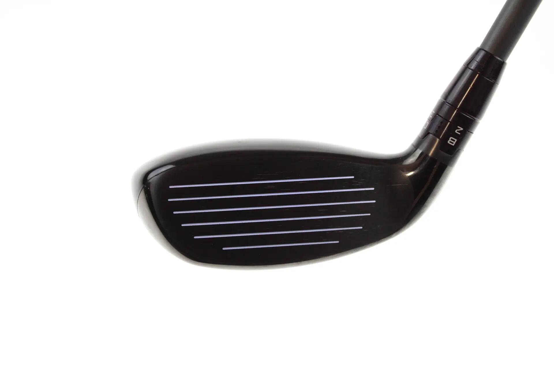 Seconde vie - Titleist TSR3 RH 19-deg Hybrid - Sufficient 2/5