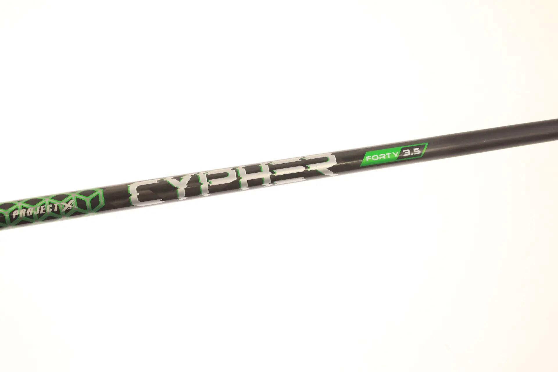 Seconde vie - Callaway Epic Max LH 18-deg Fairway Wood - Good 4/5