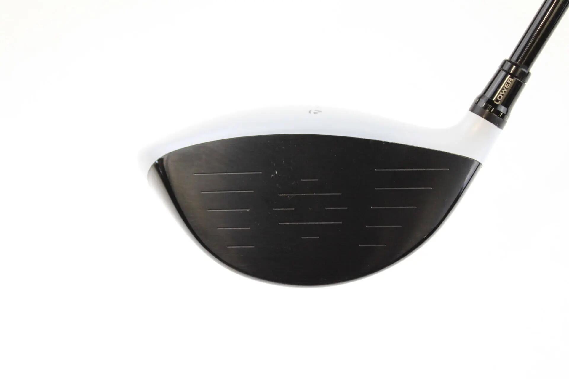 Seconde vie - TaylorMade R15 RH 9-deg Driver - Good 2/5
