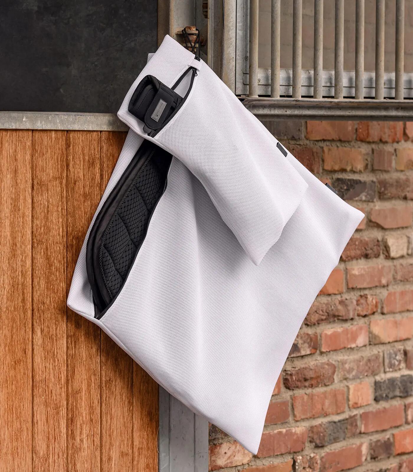 Retina per bucato grande 75x70 cm bianca 2/2