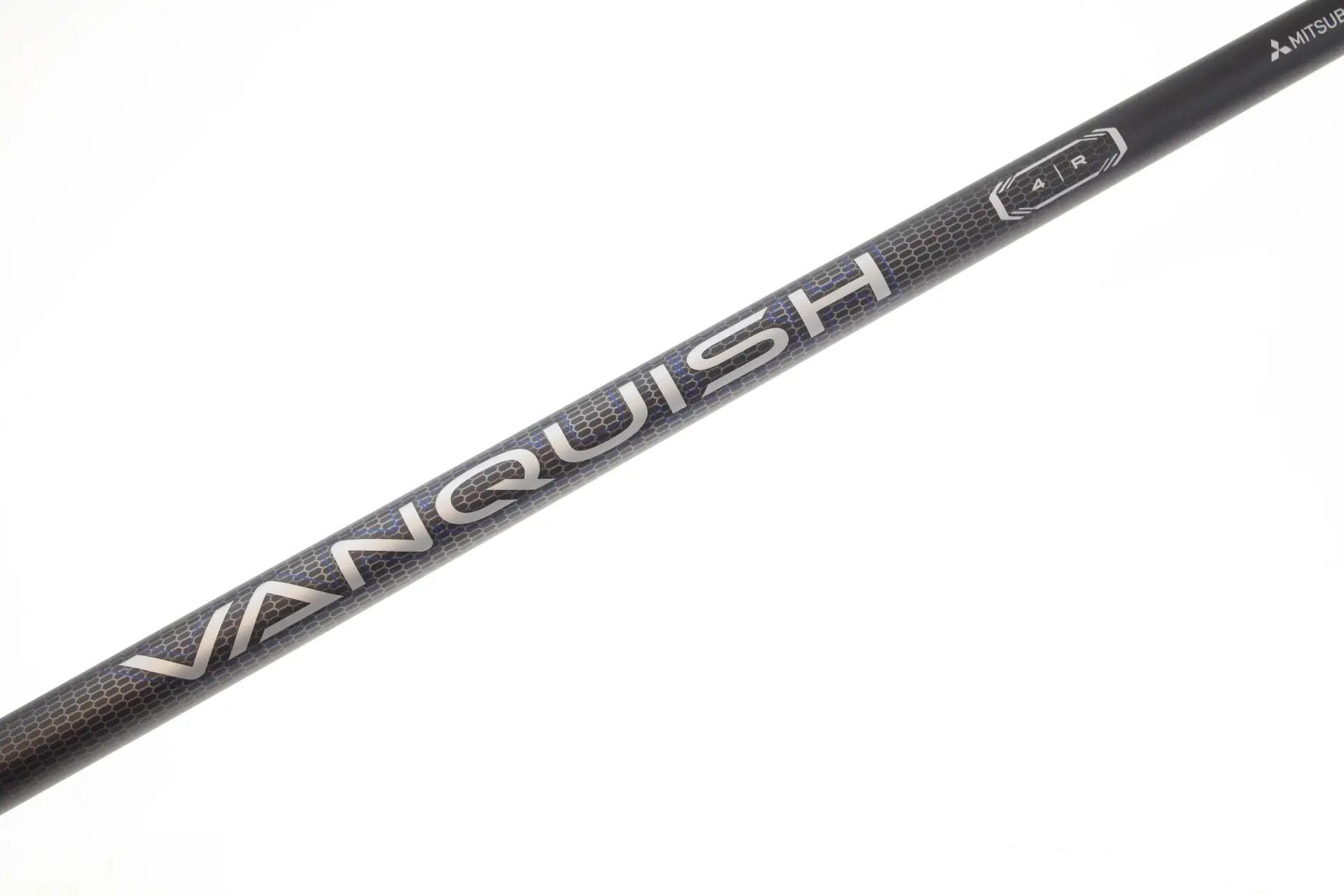 Seconde vie - TaylorMade Qi35 Max Lite LH 15.5-deg Fairway Wood - Very good 4/5