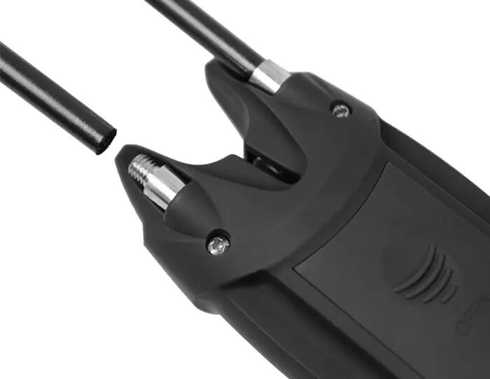 Détecteur pour OPTIMO 9V+CSW II+snag | bleu 6/7