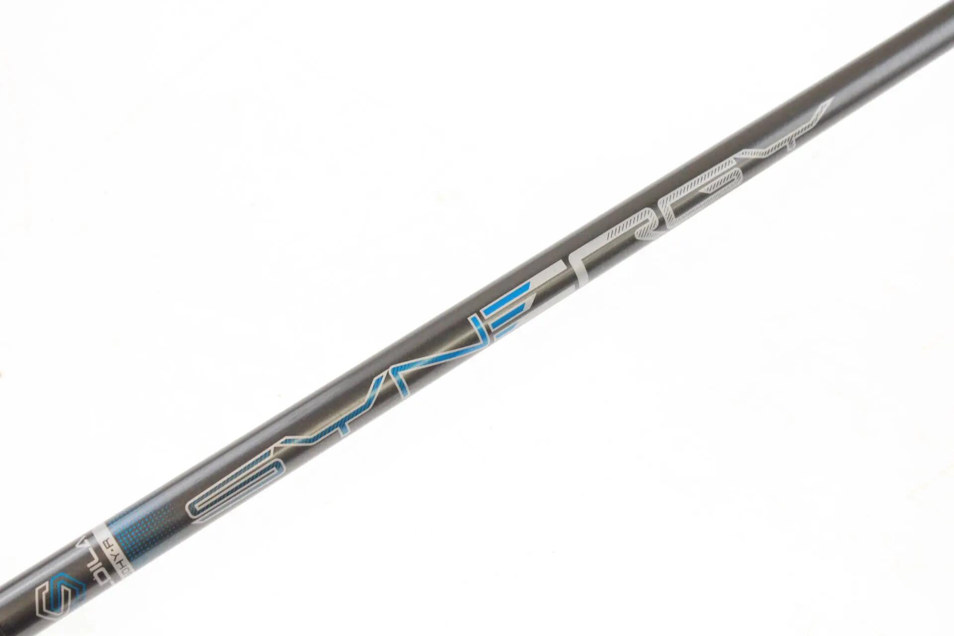 Seconde vie - Callaway Rogue X RH 20-deg Hybrid - Sufficient 4/5