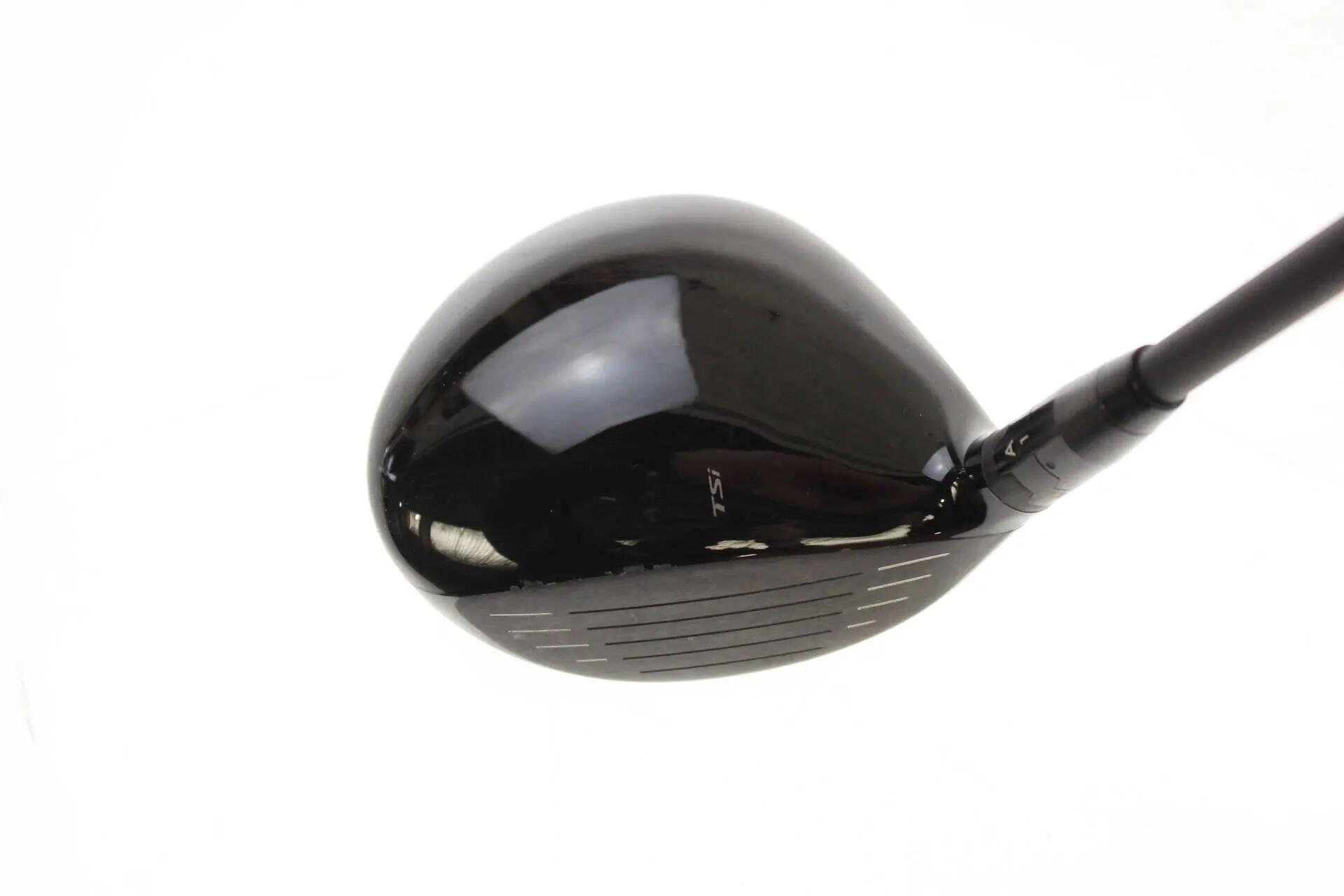 Seconde vie - Titleist TSi2 RH 16.5-deg Fairway Wood - Good 3/5