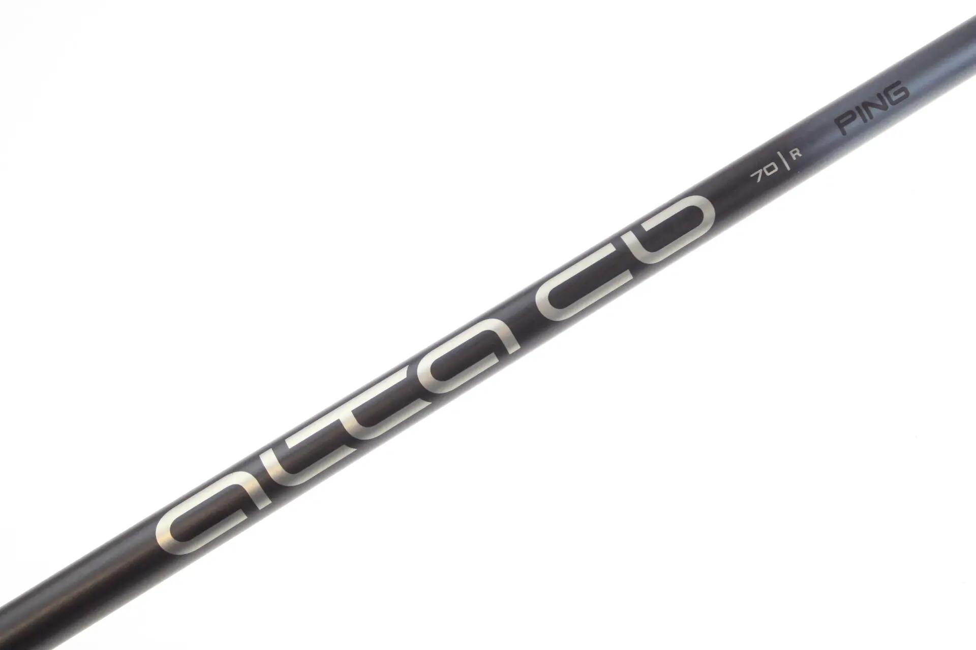 Seconde vie - Ping G425 RH 19-deg Hybrid - Sufficient 4/6