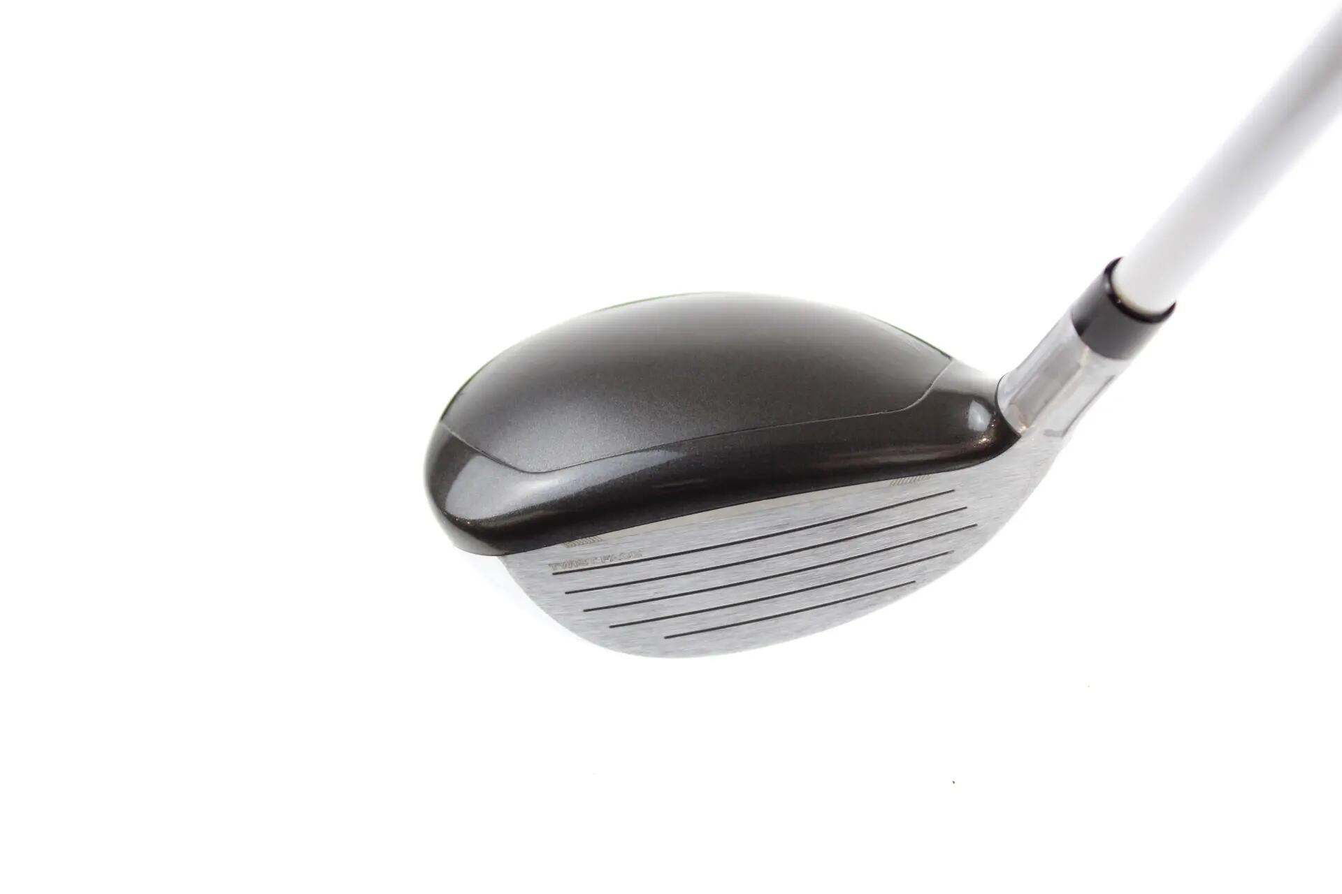 Seconde vie - TaylorMade Stealth RH 26-deg Hybrid - Excellent 3/5