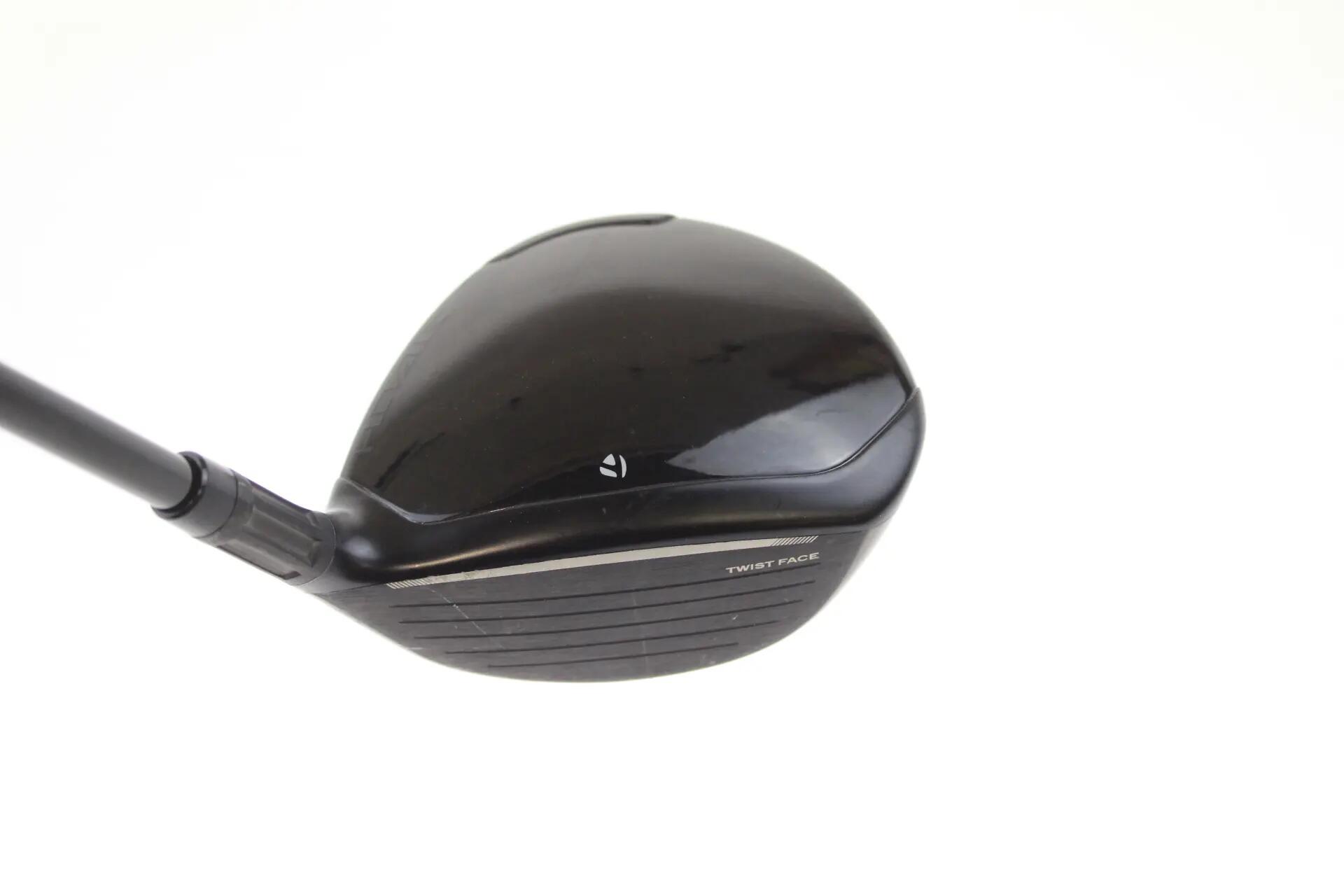 Seconde vie - TaylorMade Stealth 2 LH 16.5-deg Fairway Wood - Good 3/5