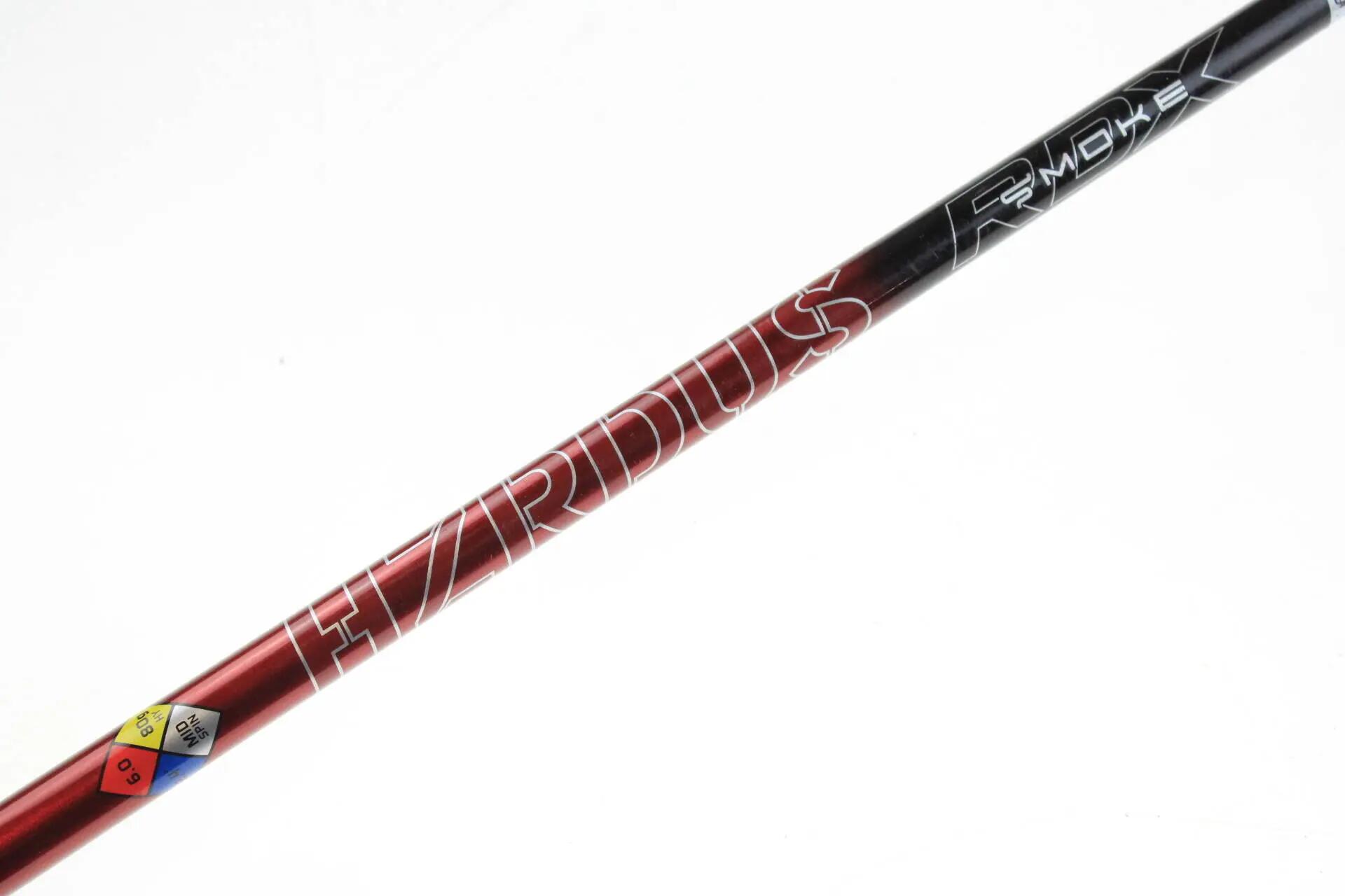 Seconde vie - TaylorMade Stealth Plus+ RH 19.5-deg Hybrid - Good 4/6