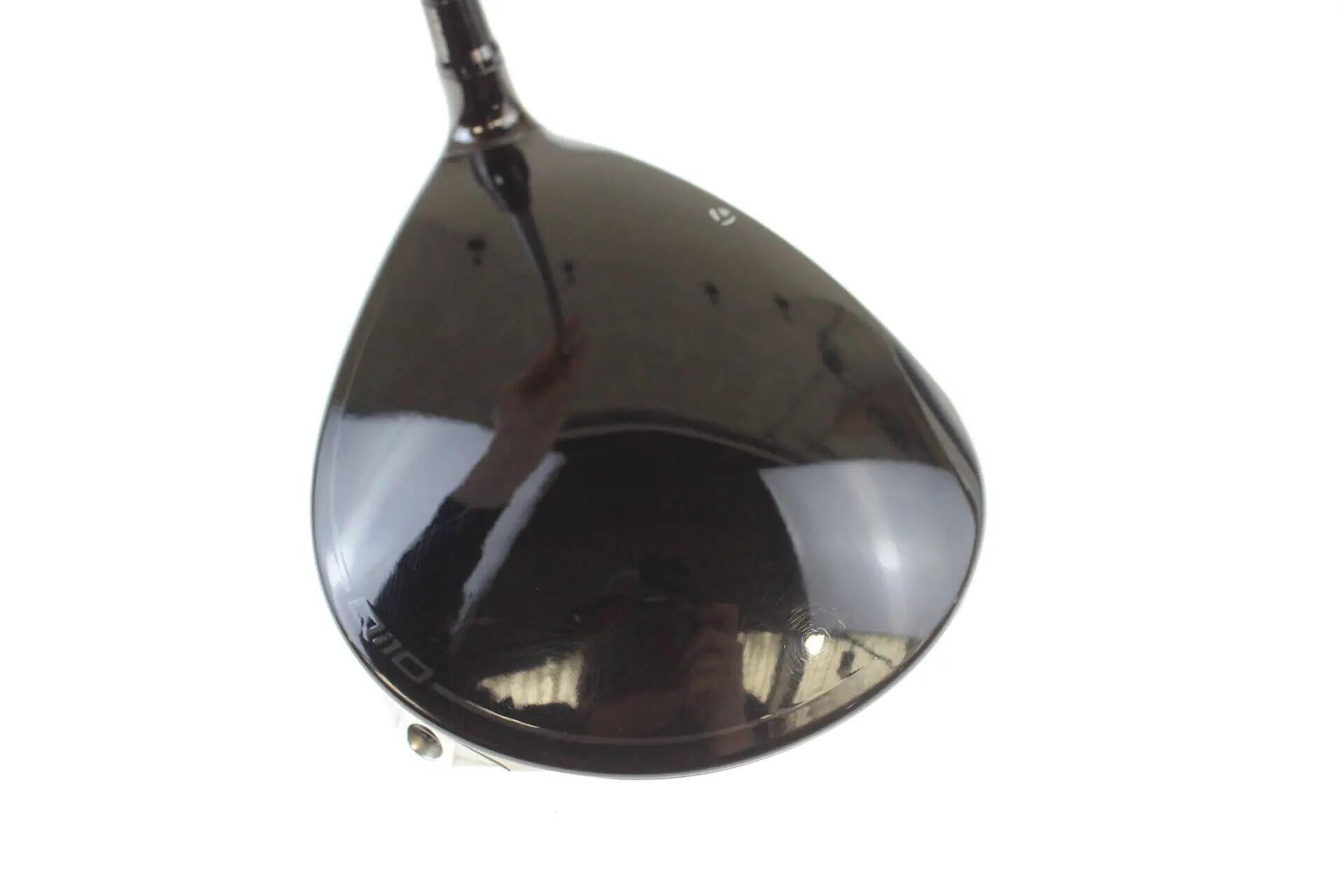 Seconde vie - TaylorMade Qi10 RH 12-deg Driver - Good 3/5