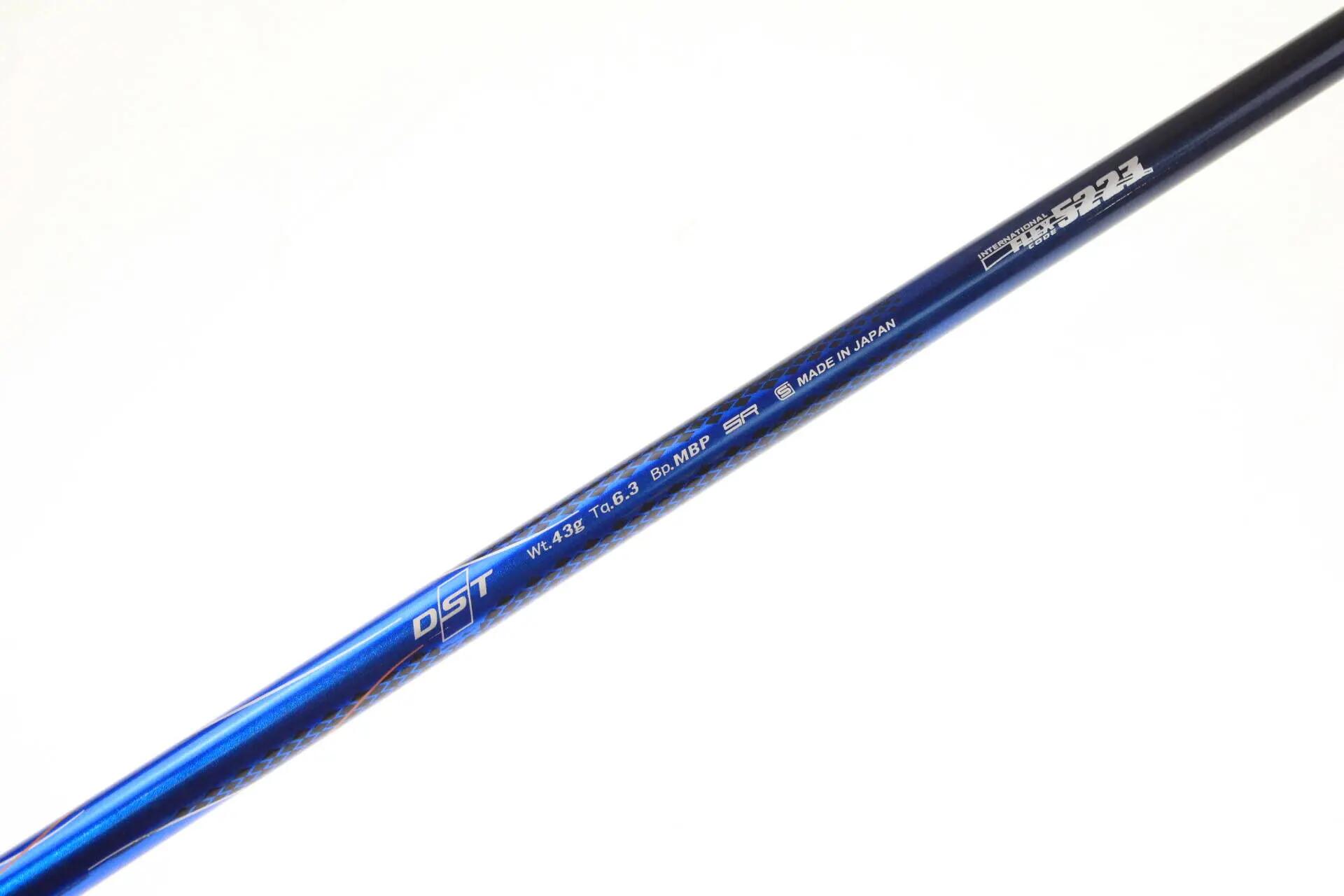 Seconde vie - XXIO 8 RH 11.5-deg Driver - Sufficient 4/7
