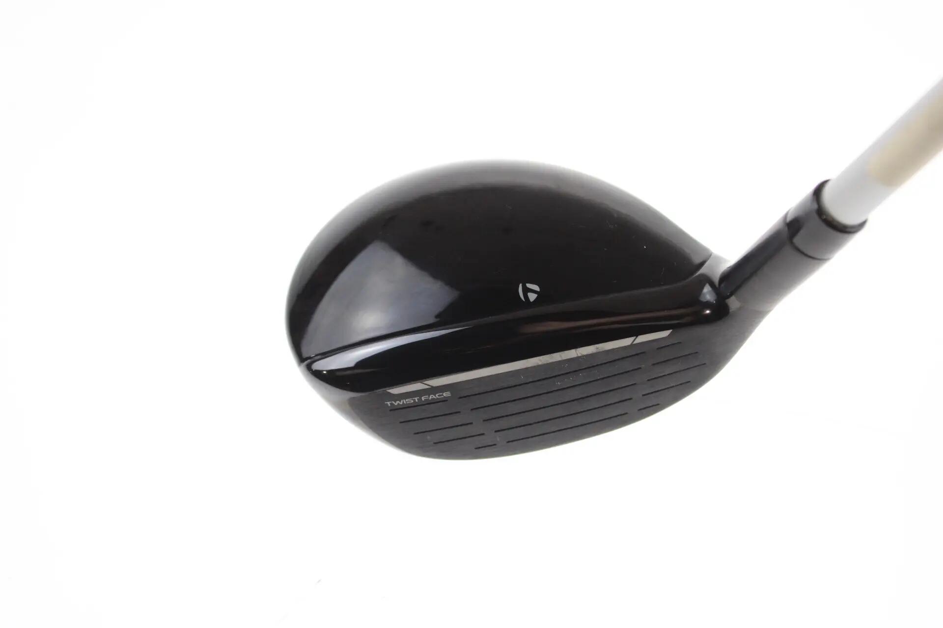 Seconde vie - TaylorMade Qi10 Max Rescue RH 27-deg Hybrid - Very good 3/5