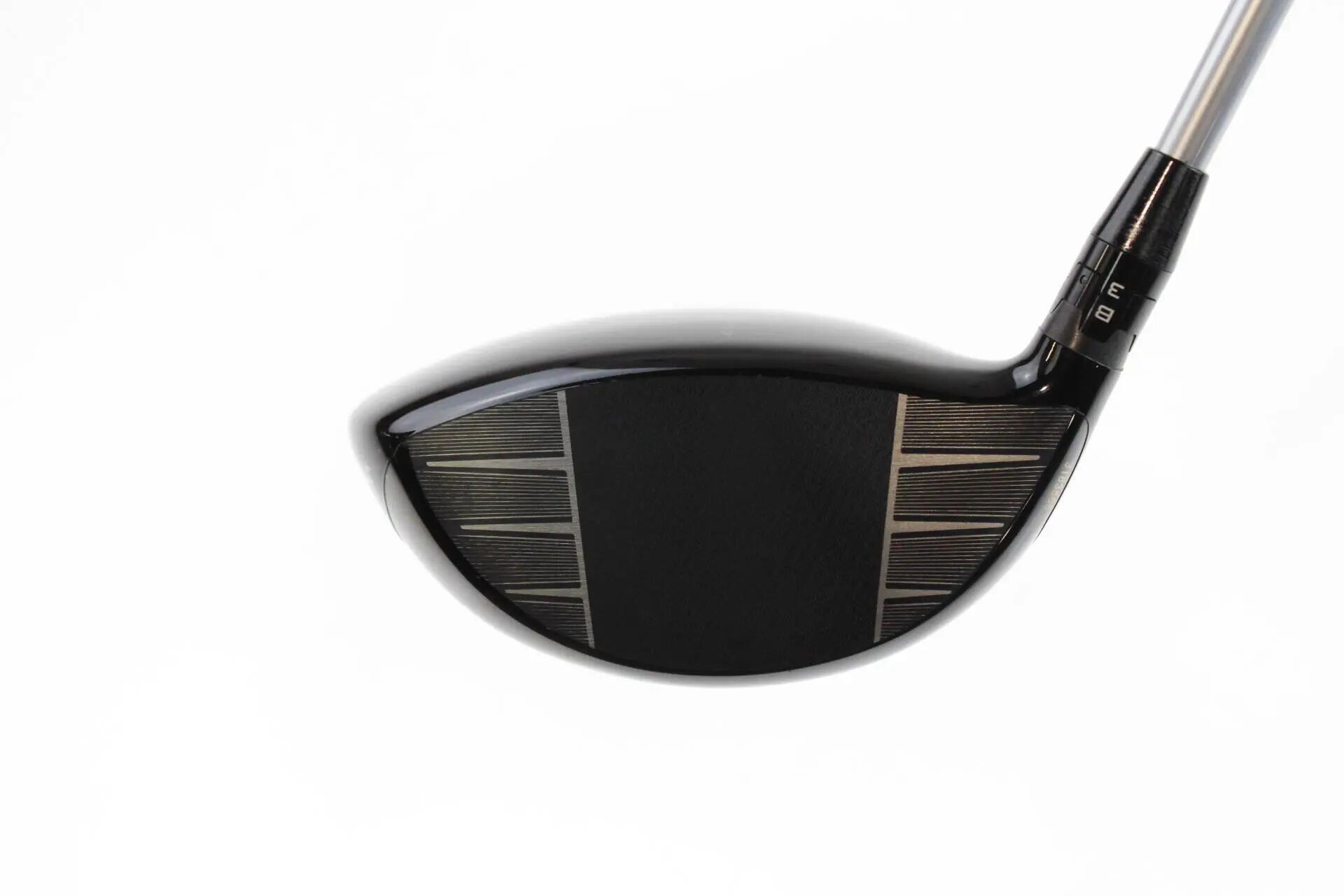 Seconde vie - Titleist GT1 RH 10-deg Driver - Very good 2/5