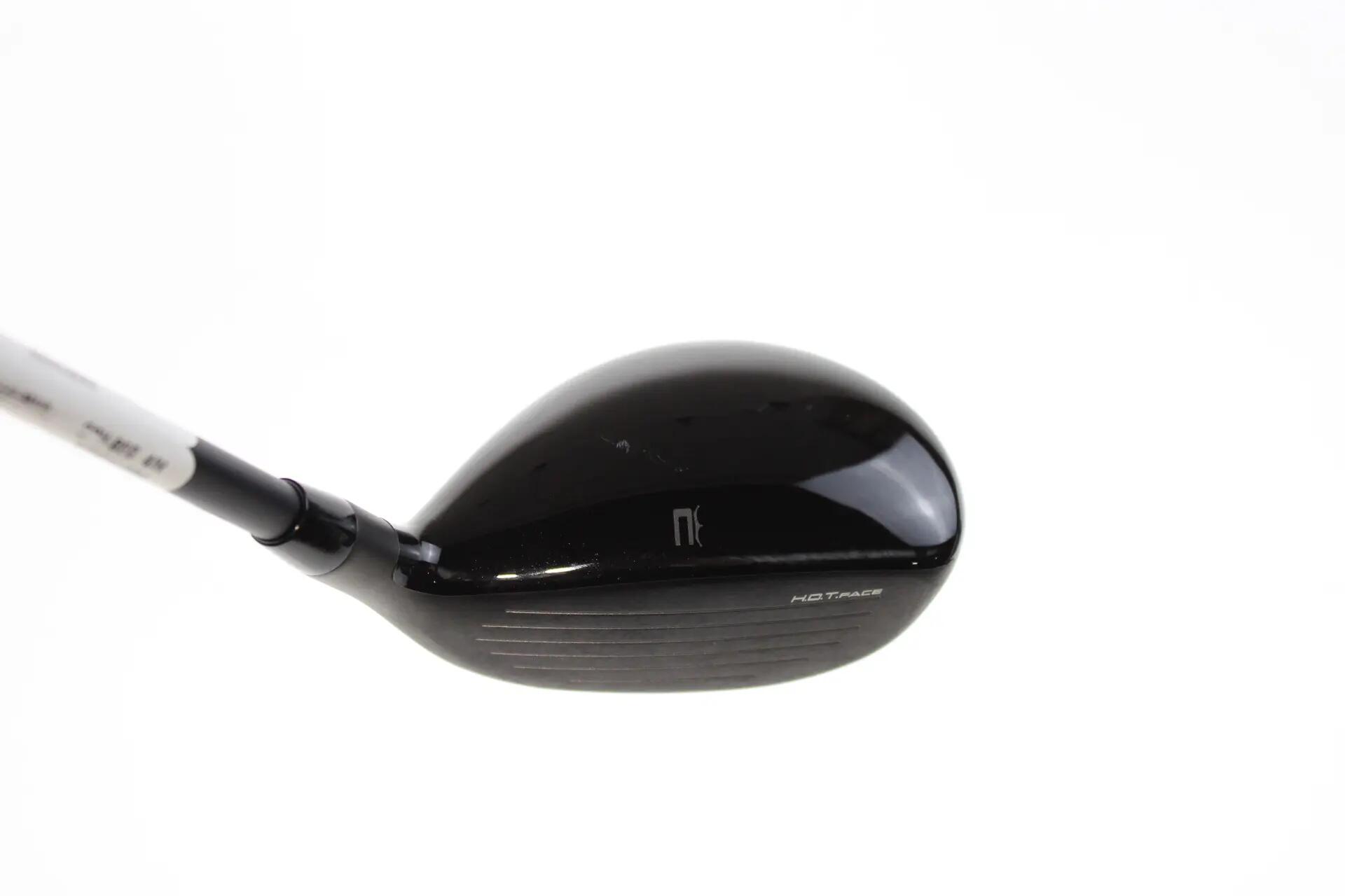 Seconde vie - Cobra AeroJet LH 21-deg Hybrid - Very good 3/5