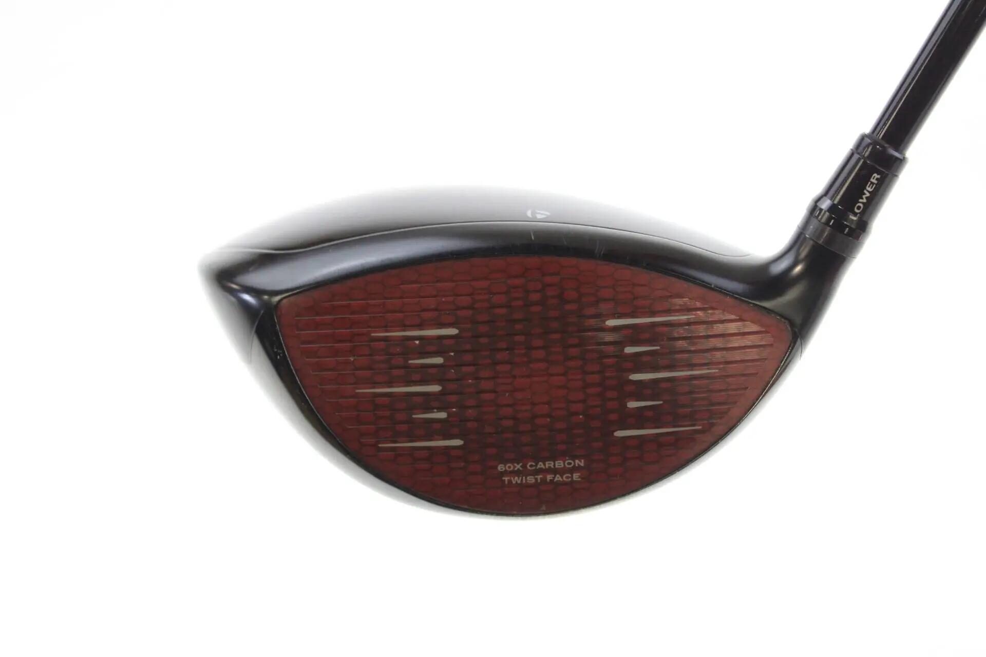 Seconde vie - TaylorMade Stealth 2 RH 9-deg Driver - Sufficient 2/5