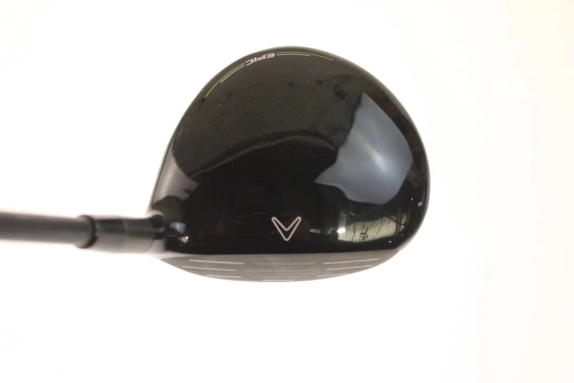 Seconde vie - Callaway Epic Max LH 18-deg Fairway Wood - Good 3/5
