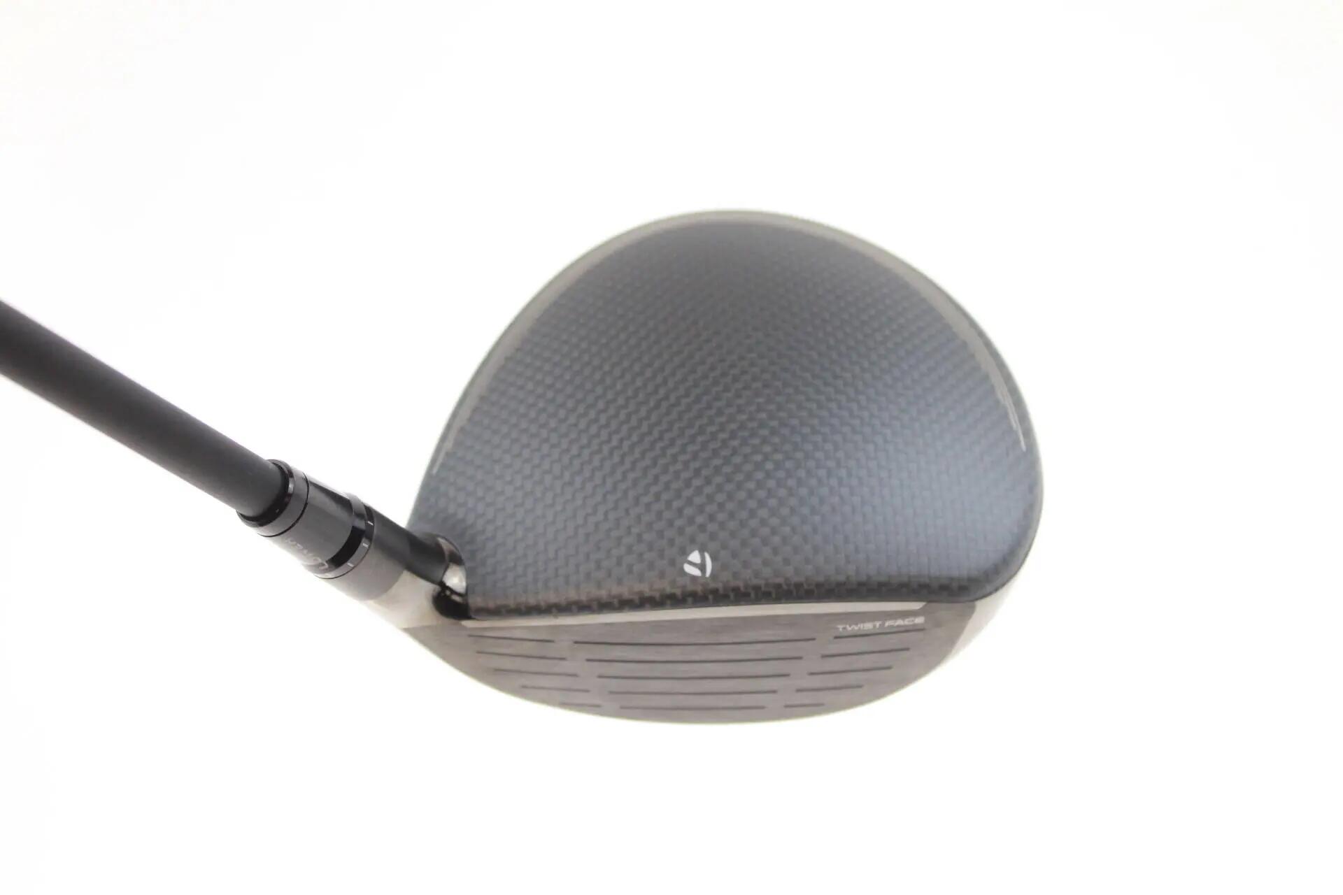 Seconde vie - TaylorMade Qi35 Max Lite LH 15.5-deg Fairway Wood - Very good 3/5