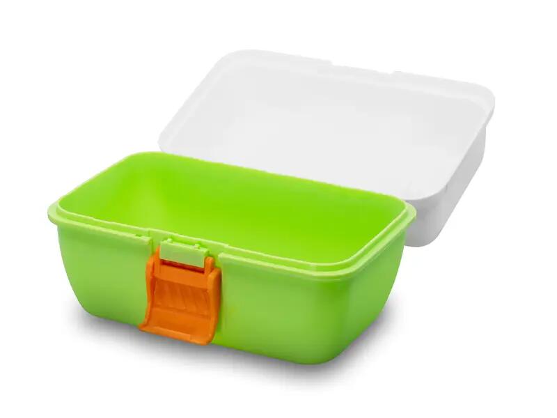 Box portaccessori YUPIE Case | 235x155x140mm 4/5