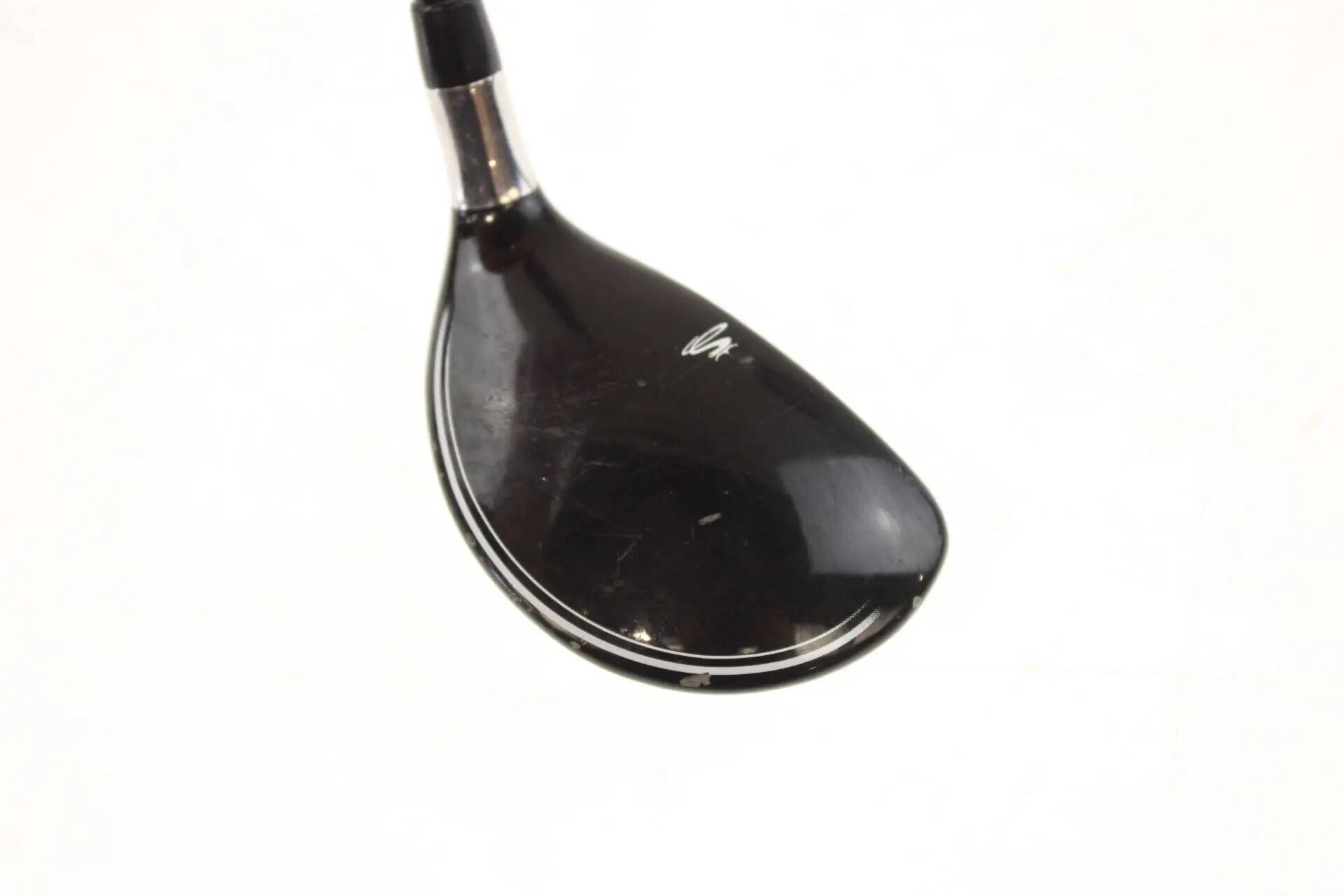 Seconde vie - Cobra BiO Cell-S RH 21-deg Hybrid - Sufficient 4/6