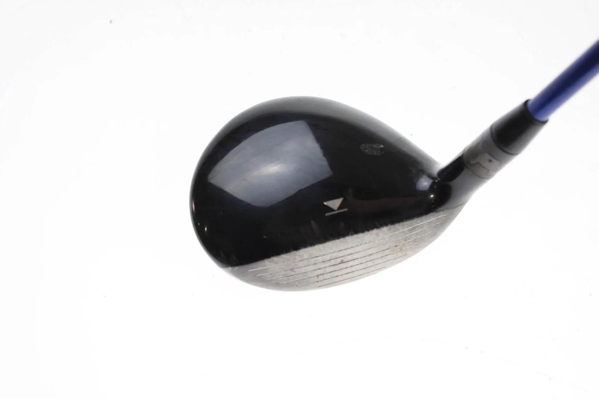 Seconde vie - Titleist 910F RH 15-deg Fairway Wood - Sufficient 3/5