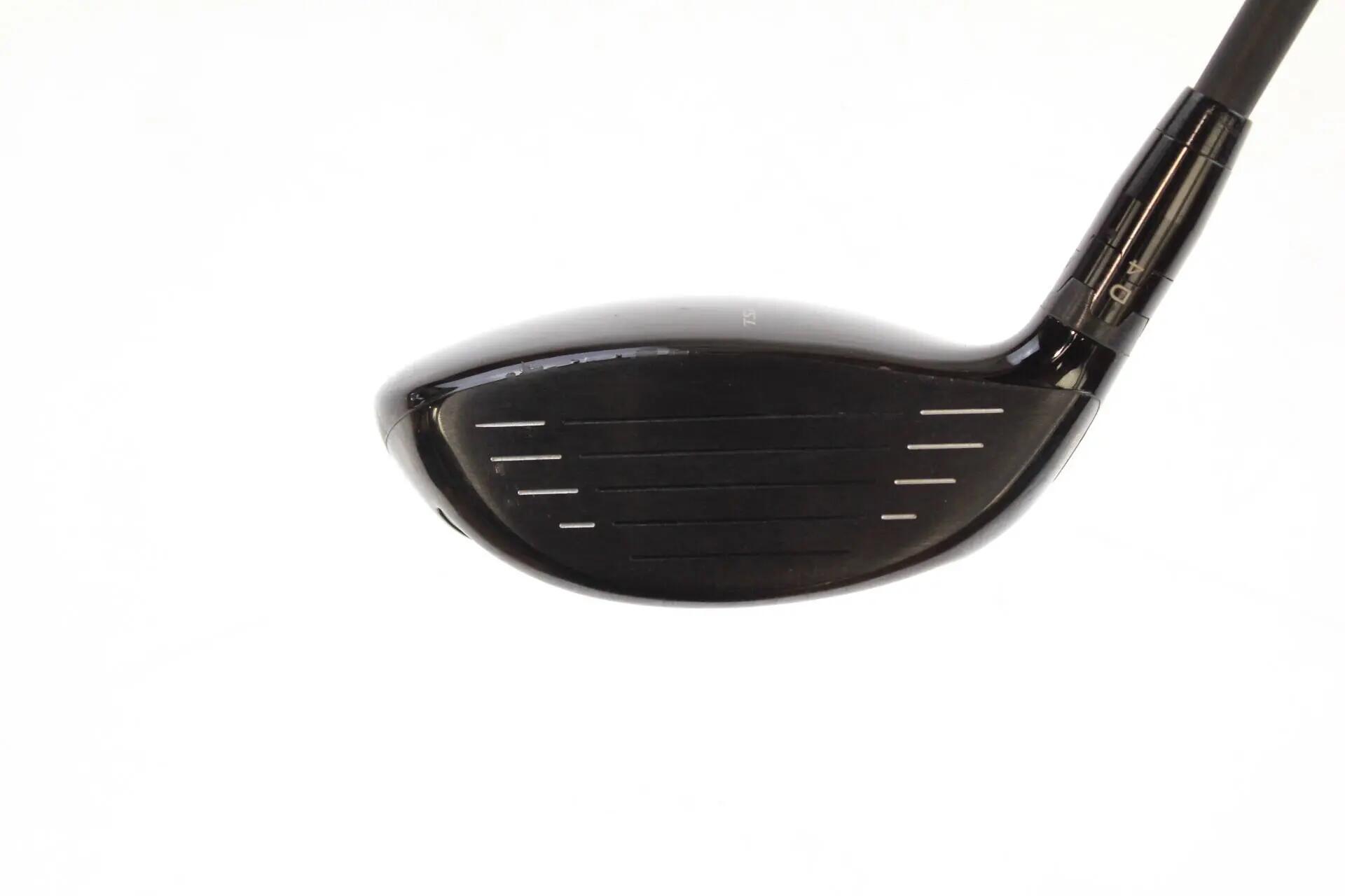 Seconde vie - Titleist TSi2 RH 16.5-deg Fairway Wood - Good 2/5