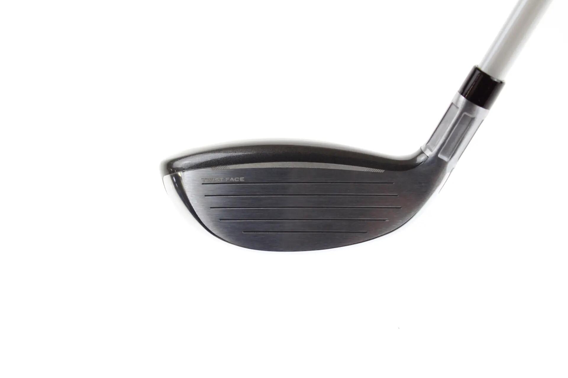 Seconde vie - TaylorMade Stealth RH 26-deg Hybrid - Excellent 2/5