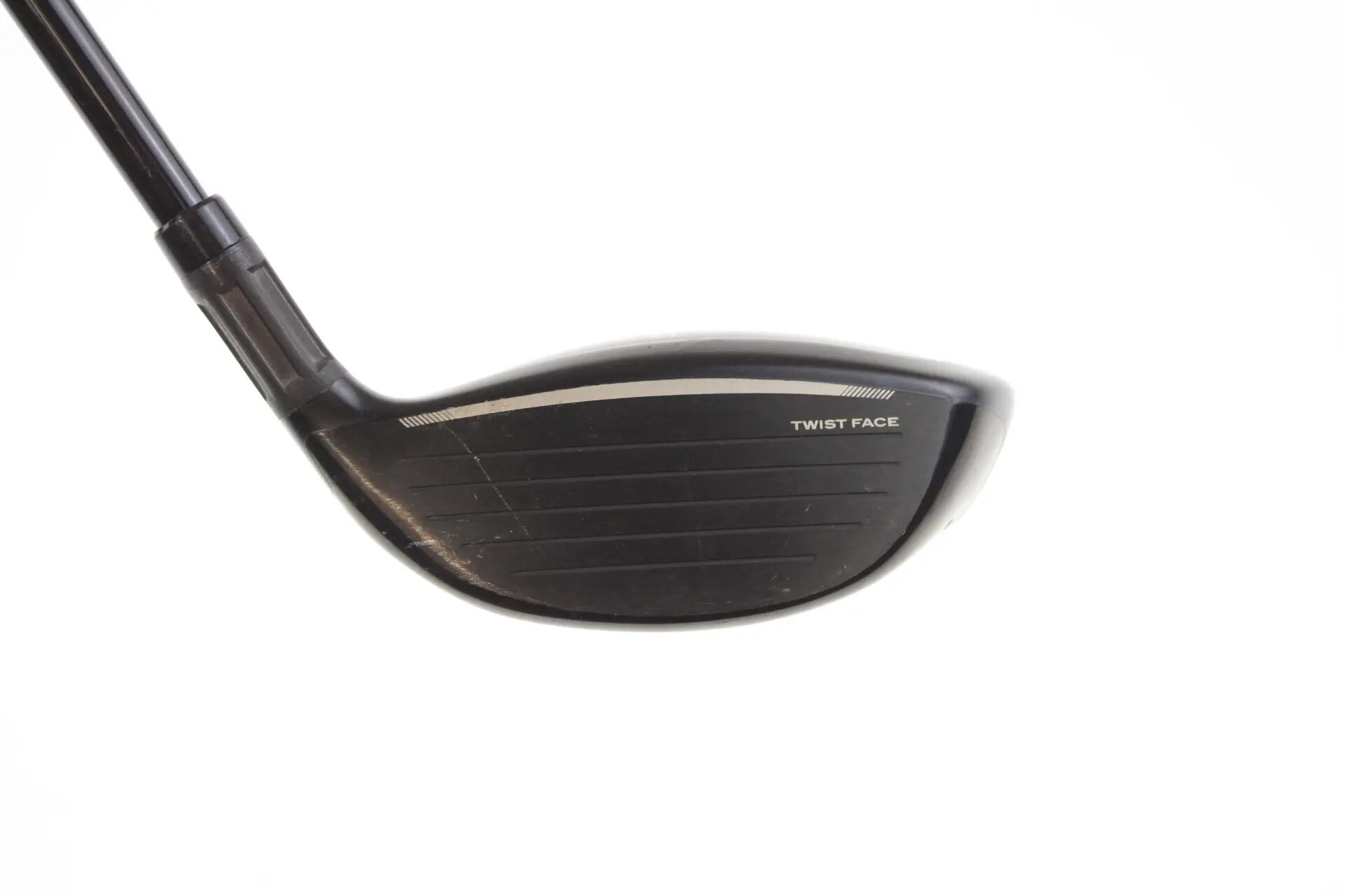 Seconde vie - TaylorMade Stealth 2 LH 16.5-deg Fairway Wood - Good 2/5