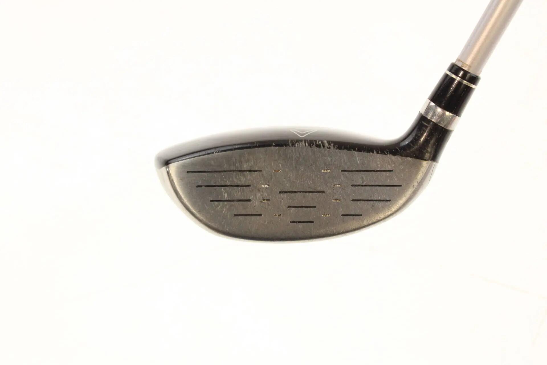 Seconde vie - Callaway Legacy 2013 RH 18-deg Fairway Wood - Sufficient 2/5