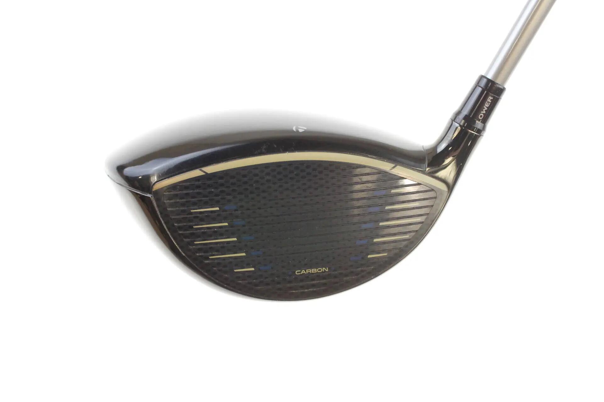 Seconde vie - TaylorMade Qi10 RH 12-deg Driver - Good 2/5