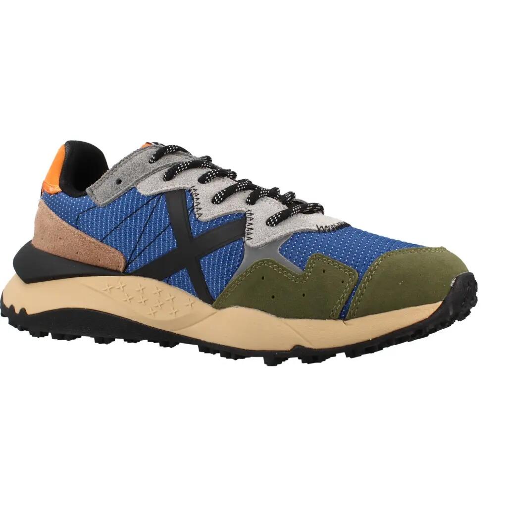 Buty MUNICH 9880048M SHIBUYA 48 Wielokolorowy 5/5