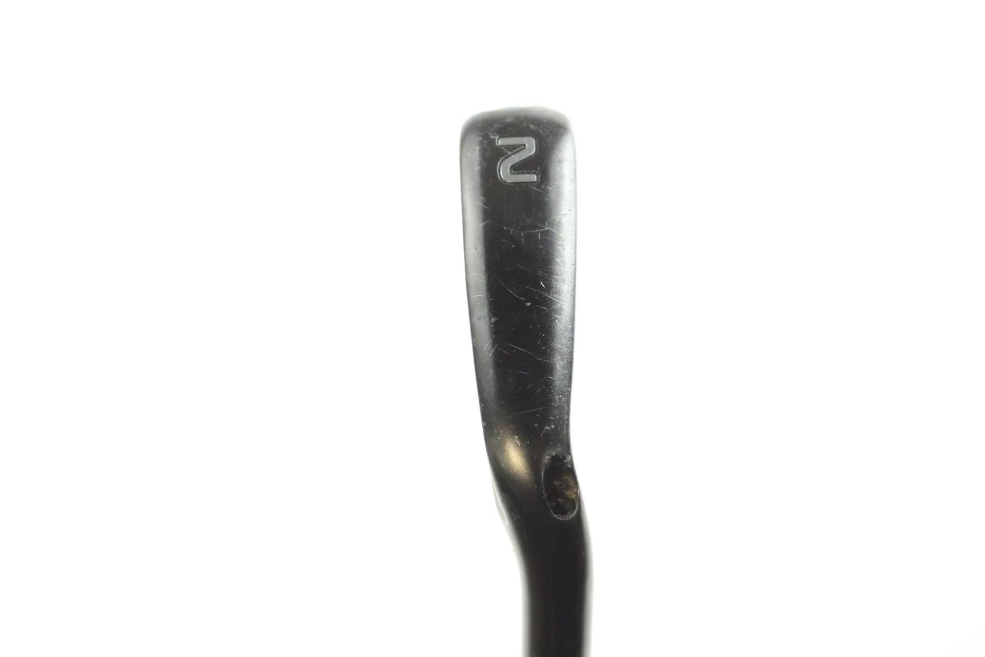 Seconde vie - Ping iCrossover RH 18-deg Hybrid - Sufficient 2/5