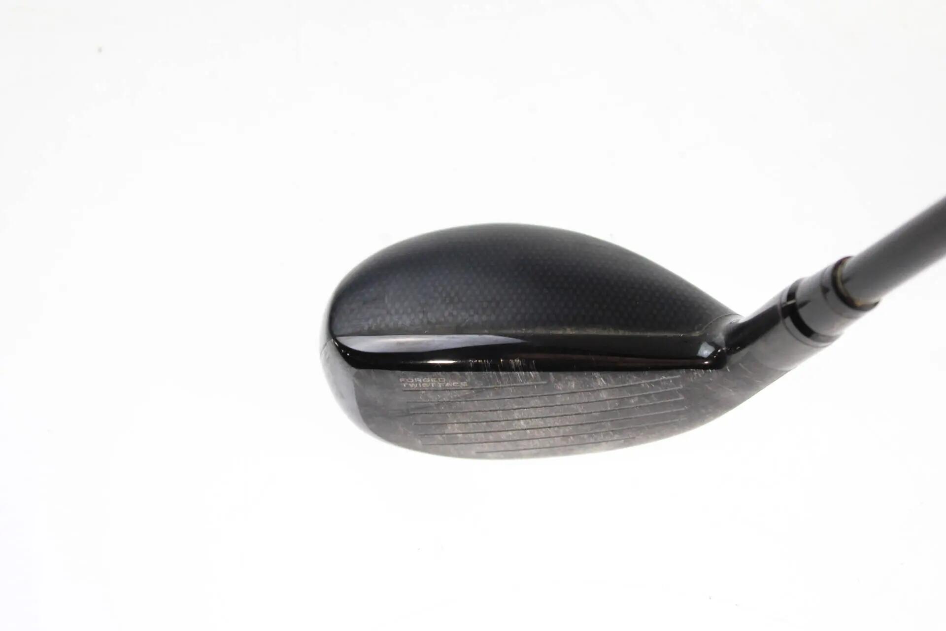 Seconde vie - TaylorMade Stealth Plus+ RH 19.5-deg Hybrid - Good 3/6
