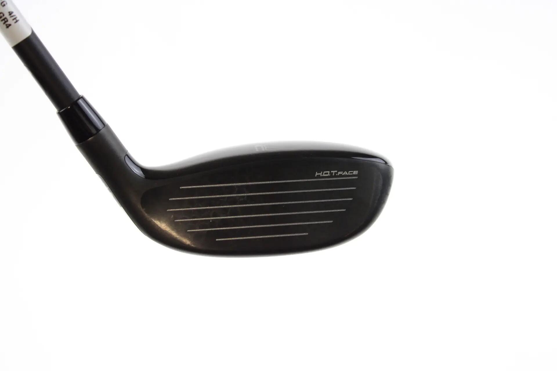 Seconde vie - Cobra AeroJet LH 21-deg Hybrid - Very good 2/5
