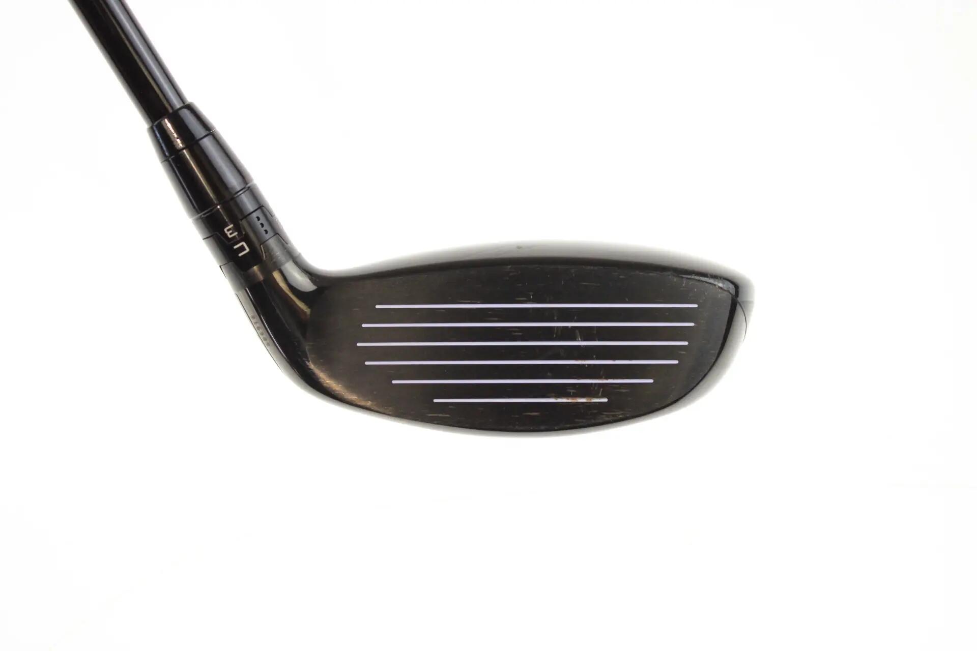Seconde vie - Titleist TSR2 LH 18-deg Hybrid - Good 2/6