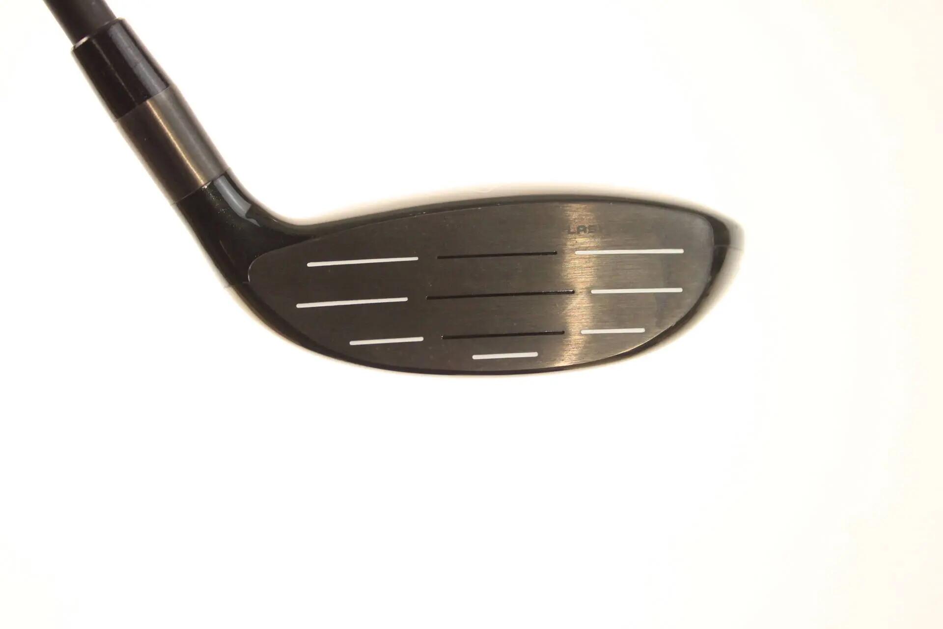 Seconde vie - Callaway Epic Max LH 18-deg Fairway Wood - Good 2/5
