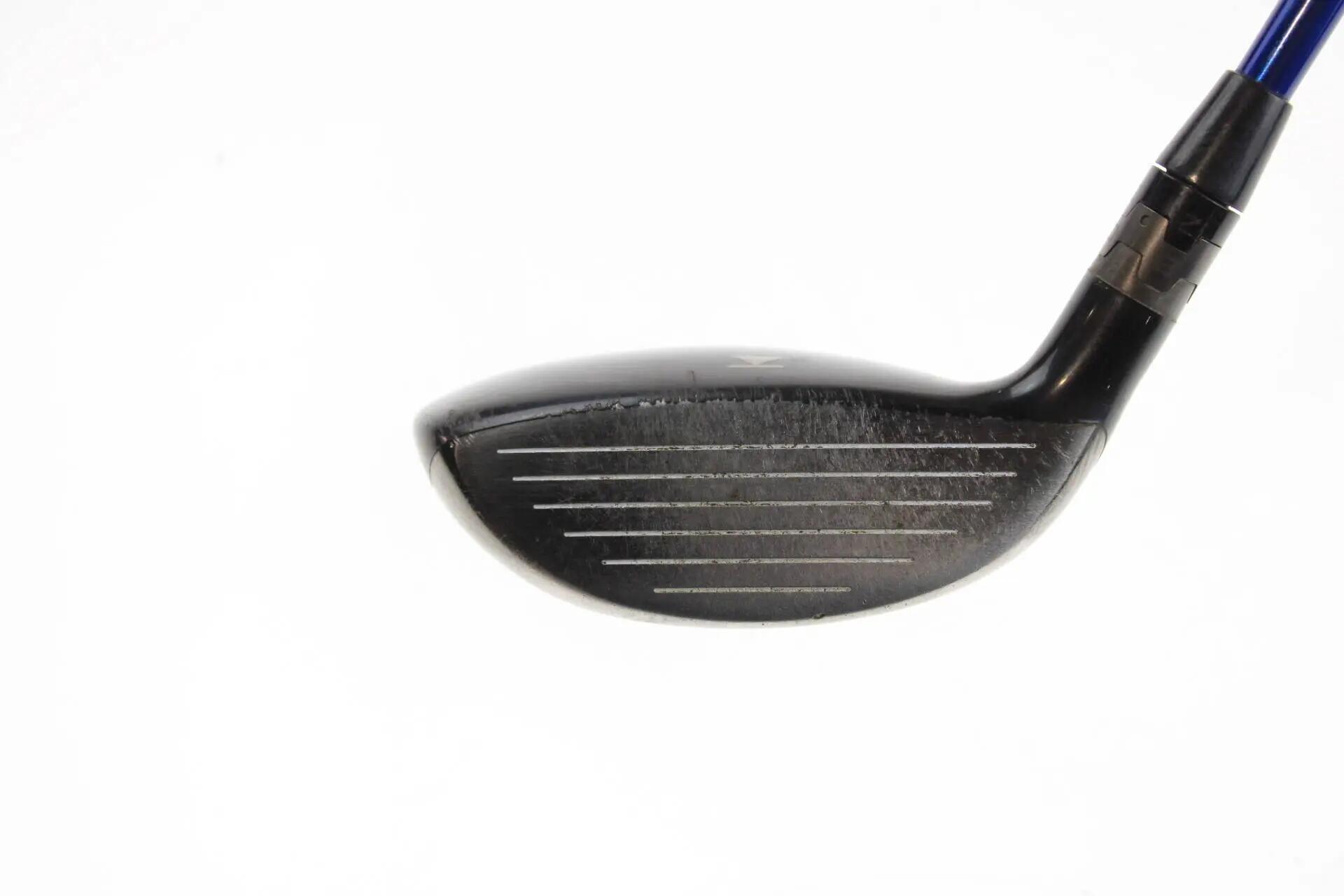 Seconde vie - Titleist 910F RH 15-deg Fairway Wood - Sufficient 2/5