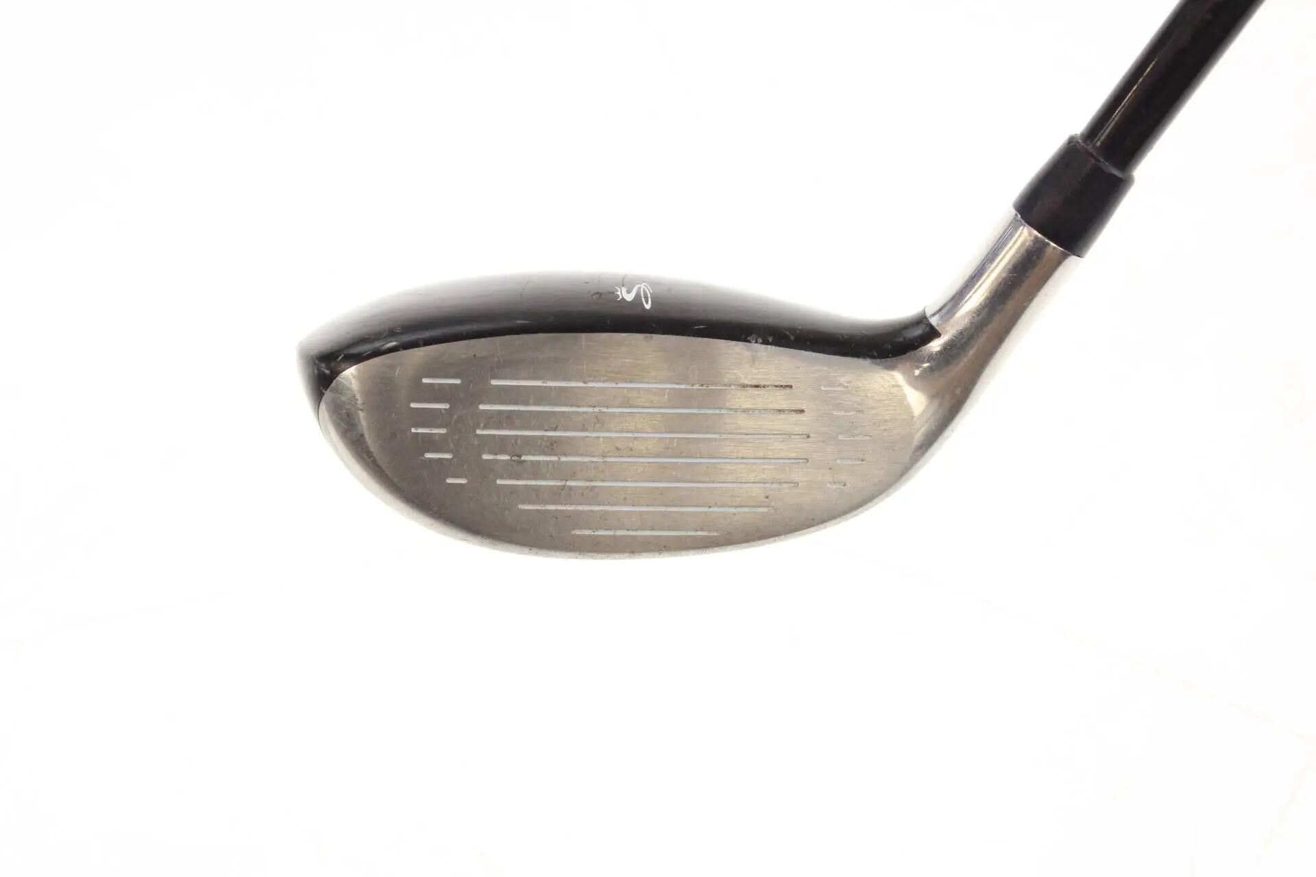Seconde vie - Cobra BiO Cell-S RH 21-deg Hybrid - Sufficient 3/6