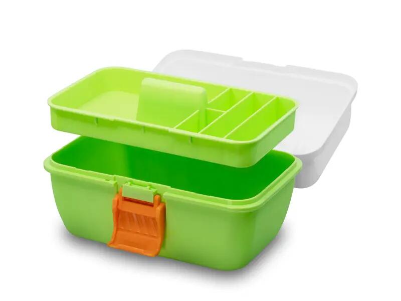 Box portaccessori YUPIE Case | 235x155x140mm 3/5
