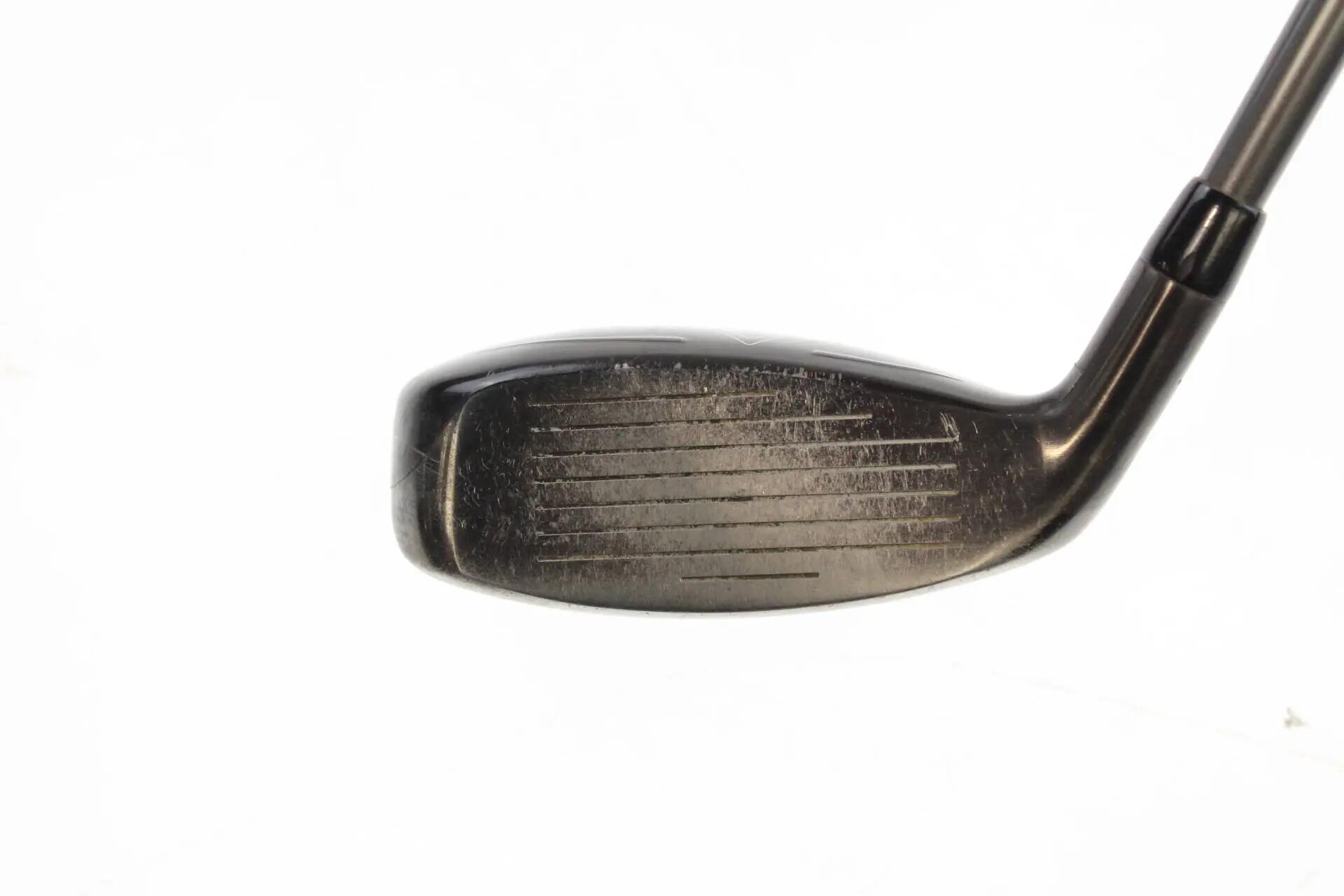 Seconde vie - Callaway Rogue X RH 20-deg Hybrid - Sufficient 2/5