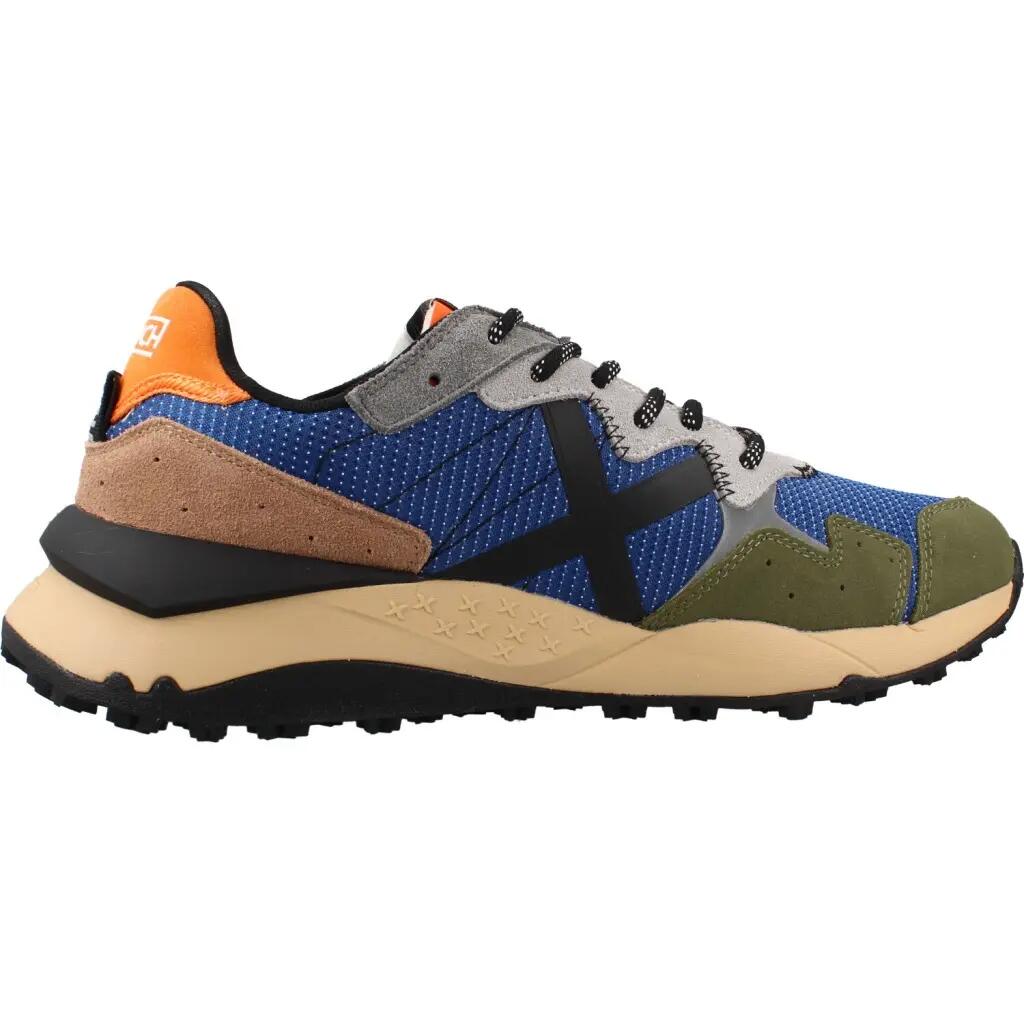 Buty MUNICH 9880048M SHIBUYA 48 Wielokolorowy 4/5