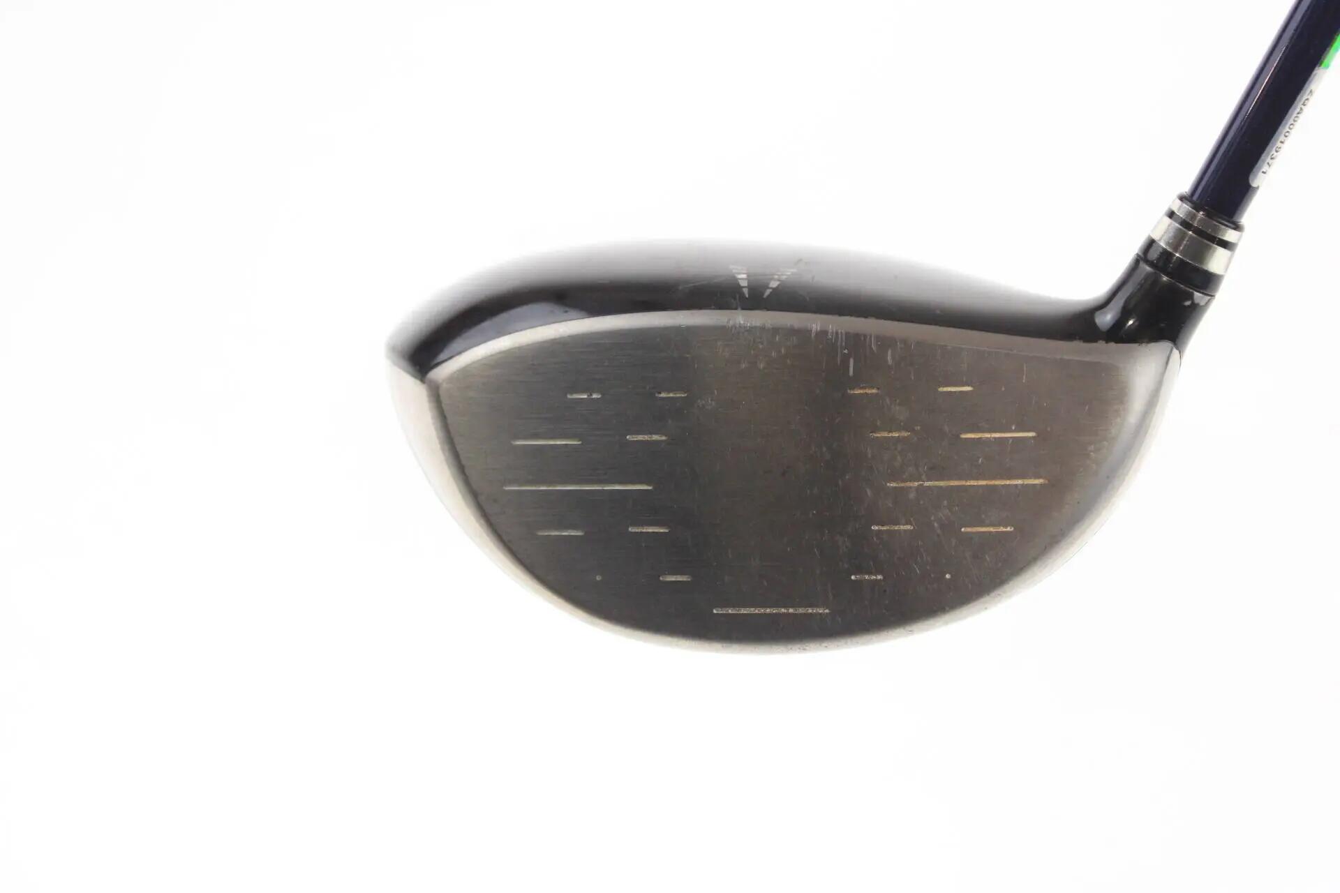 Seconde vie - XXIO 8 RH 11.5-deg Driver - Sufficient 2/7