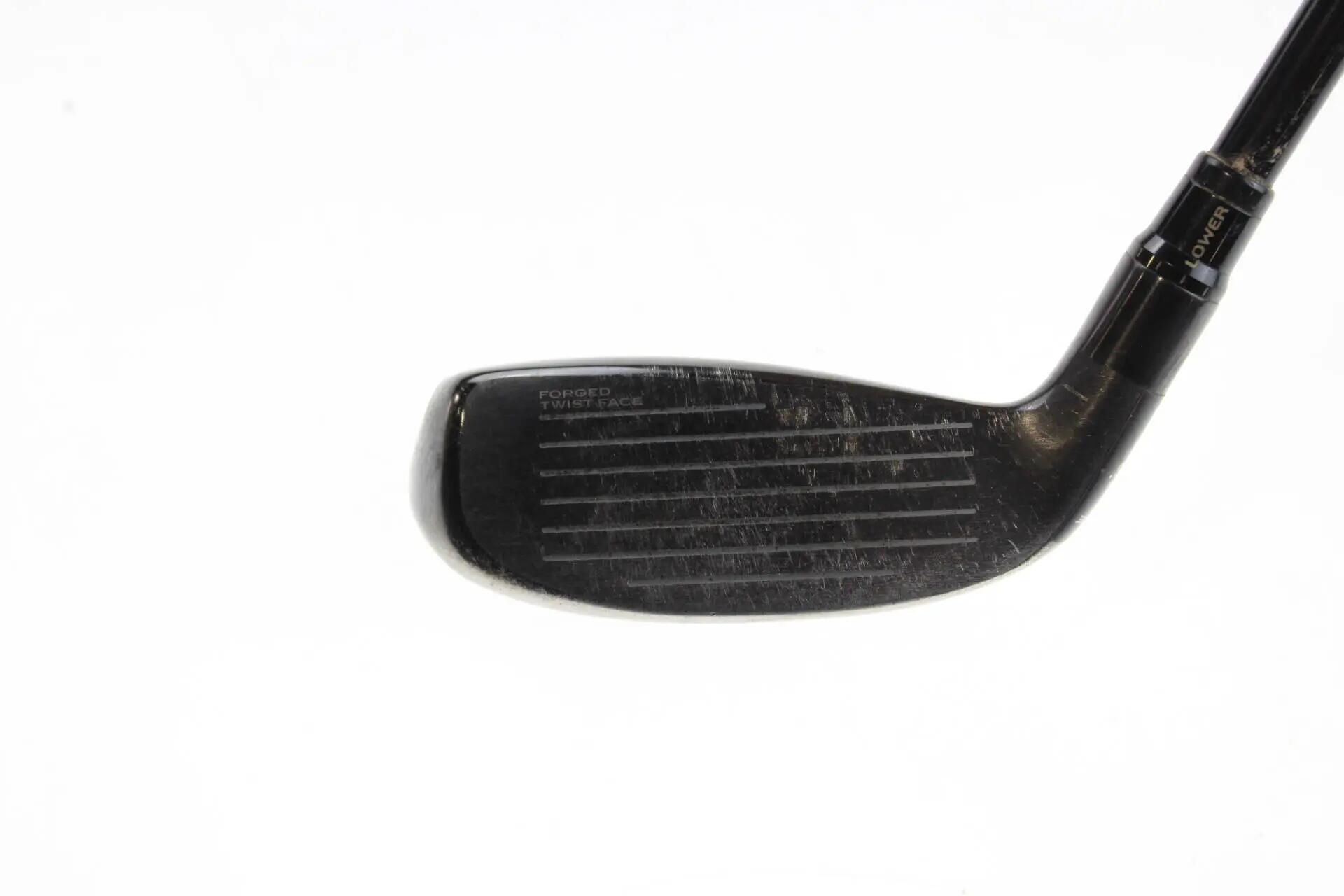 Seconde vie - TaylorMade Stealth Plus+ RH 19.5-deg Hybrid - Good 2/6