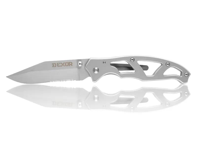 Couteau pliant EXOR 2/6