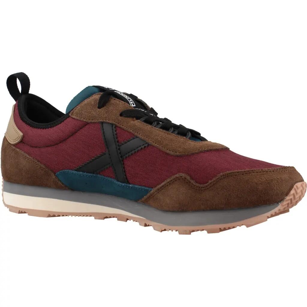 Buty MUNICH 8901101M UM 101 Wielokolorowy 5/5