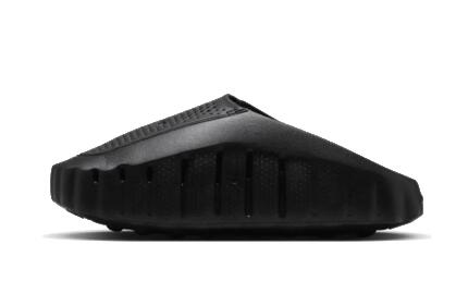 Sandalias - Ocio - Hombre - Nike Mind 001 - Negro