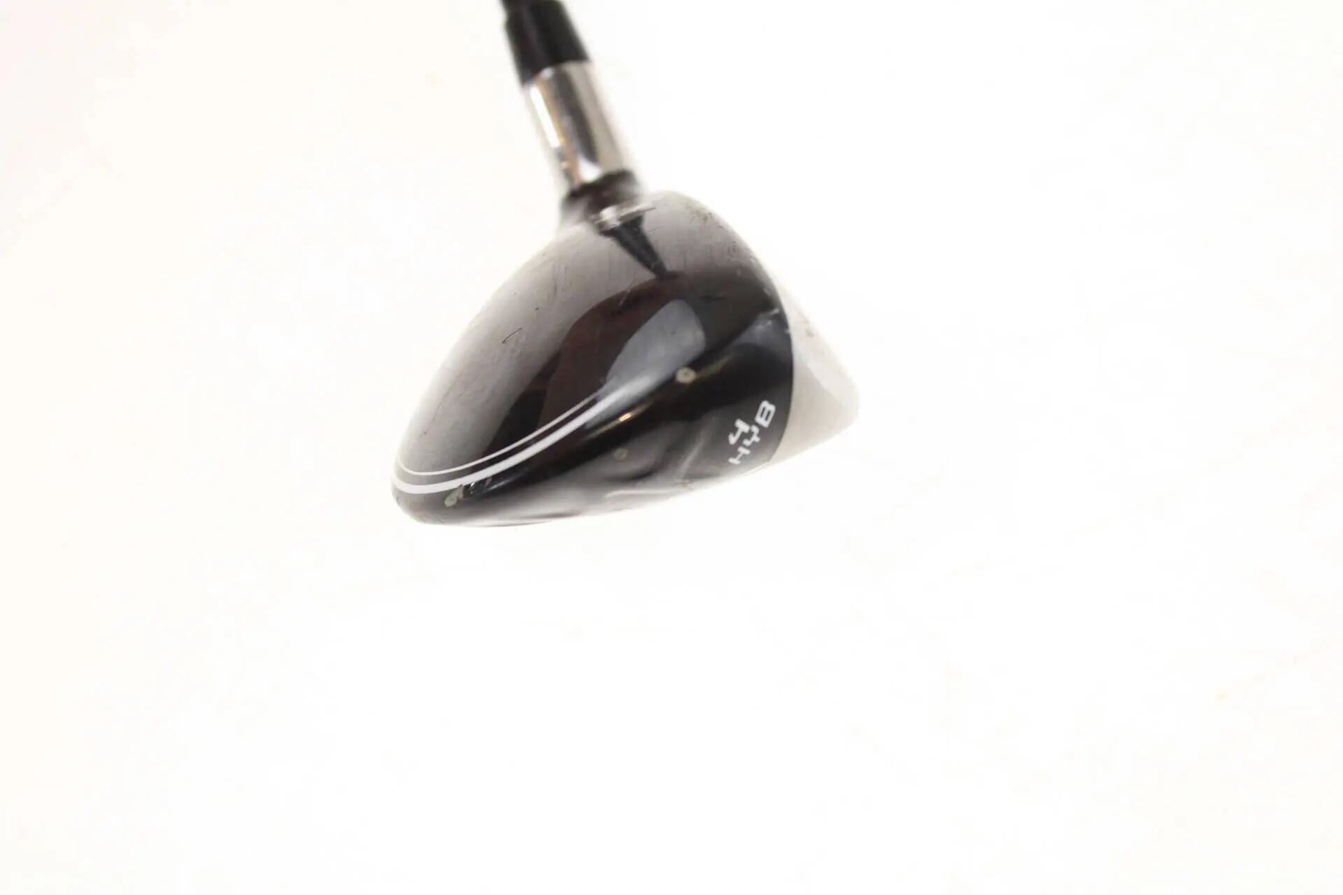 Seconde vie - Cobra BiO Cell-S RH 21-deg Hybrid - Sufficient 2/6