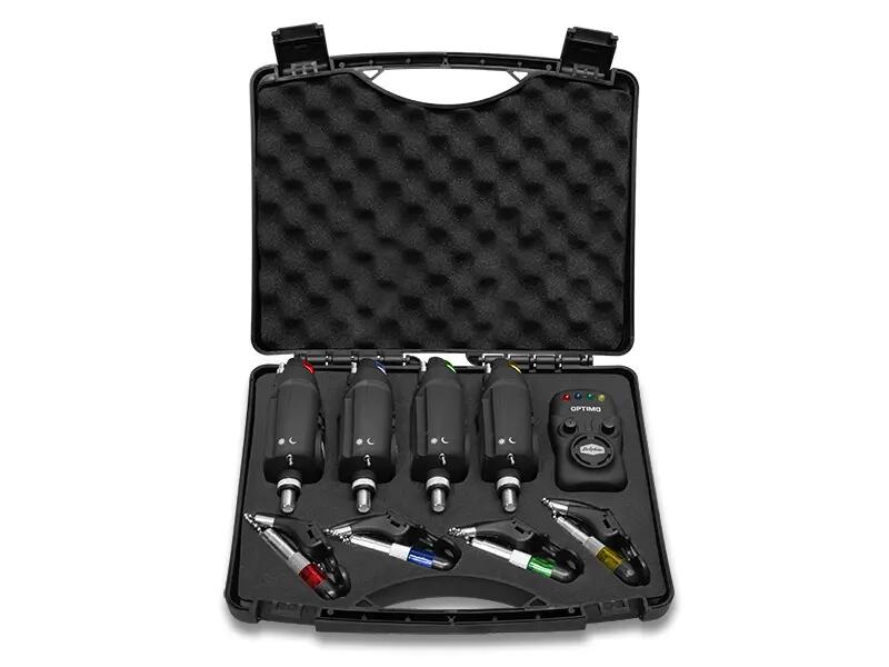 Détecteur pour OPTIMO 9V+CSW II+snag | bleu 3/7