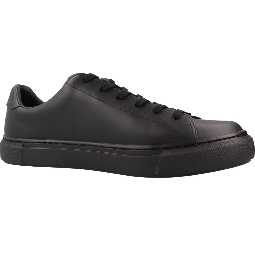 Zapatillas hombre Fred Perry B71 Leather 5/5