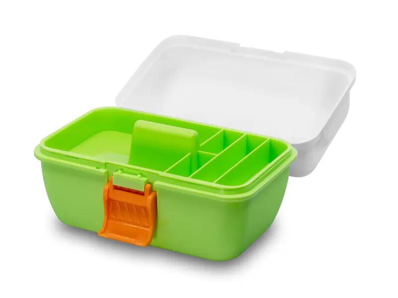 Box portaccessori YUPIE Case | 235x155x140mm 2/5