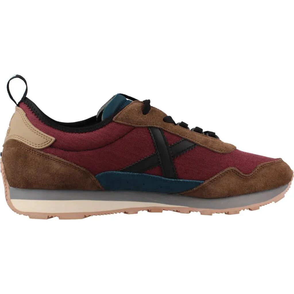 Buty MUNICH 8901101M UM 101 Wielokolorowy 4/5