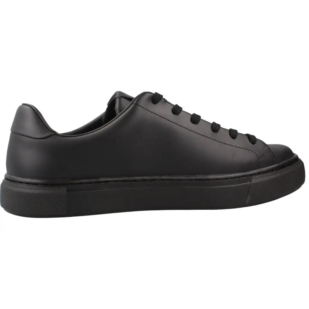 Zapatillas hombre Fred Perry B71 Leather 4/5